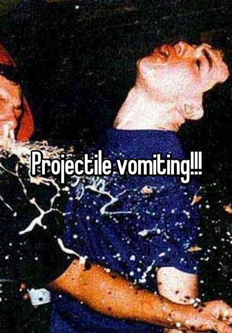 projectile vomit porn|Videos By Tag > Projectile Vomit .